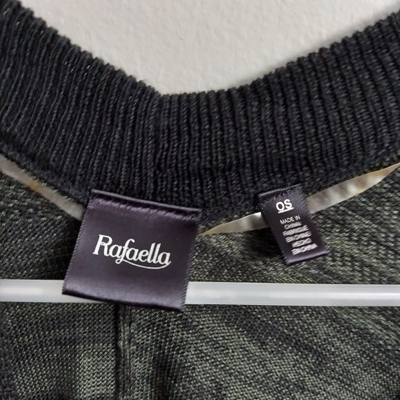 Rafaella cardigan - Picture 4 of 6